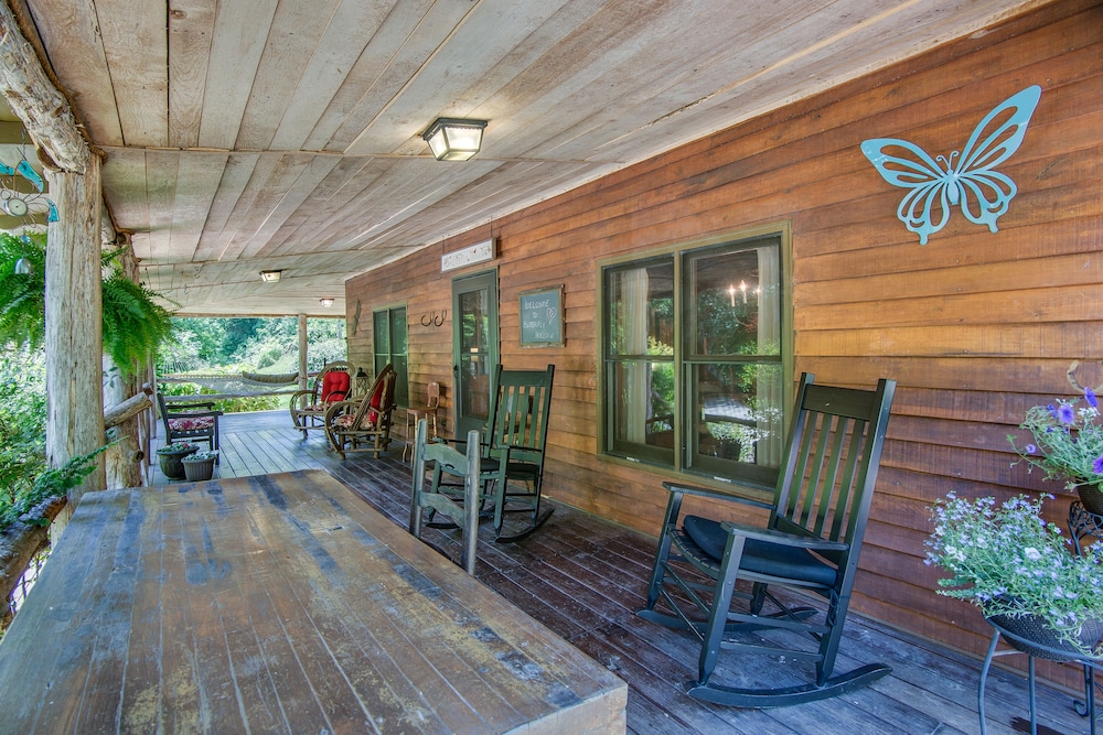 Butterfly Hollow BB - Property Image 5