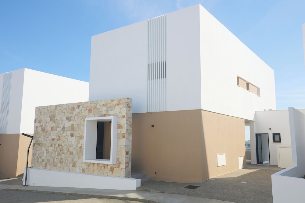 Protaras Aqua Pearl Villa Aq12
