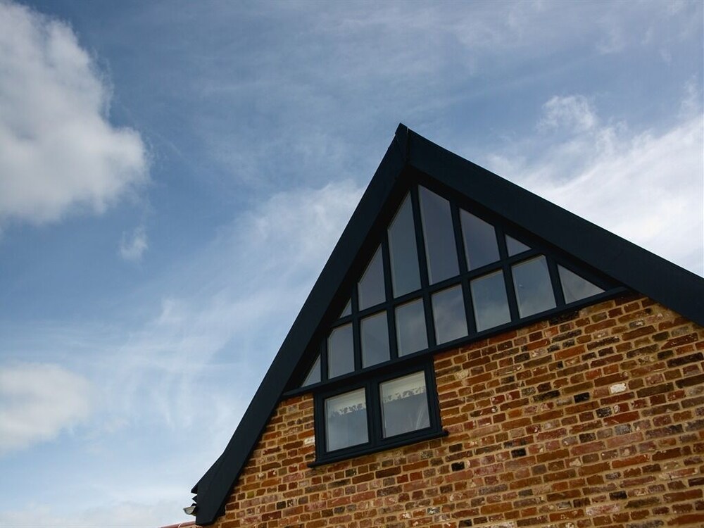 Trustans Barn