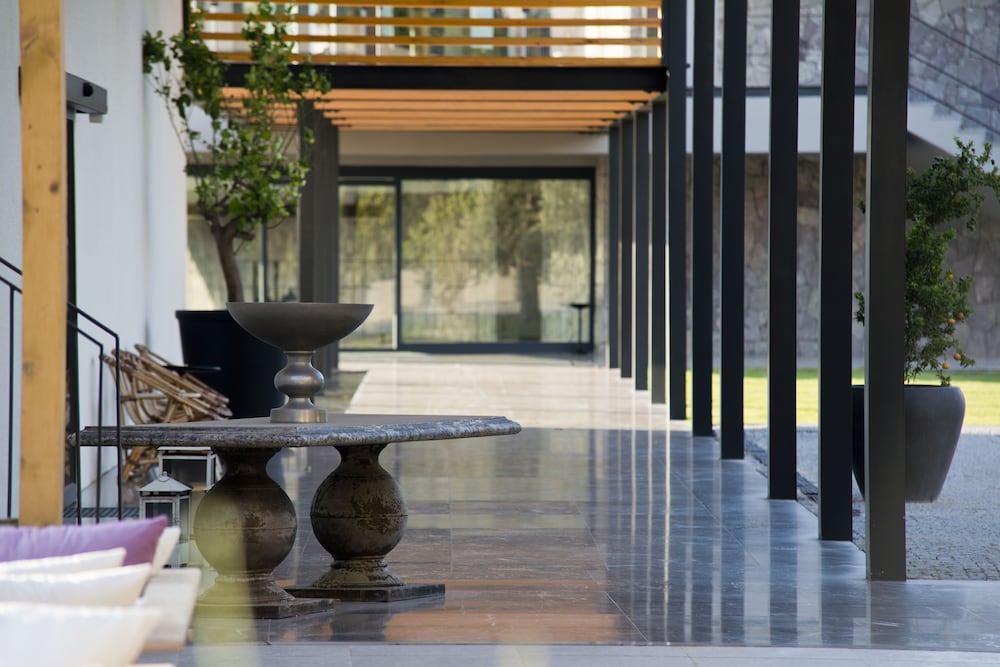 Ramada Resort by Wyndham Bodrum - Image 124