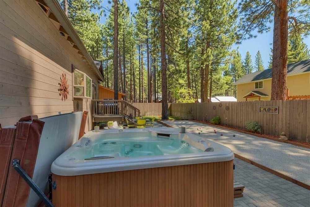Hch0946 - Angora Retreat 4 Bedroom Home
