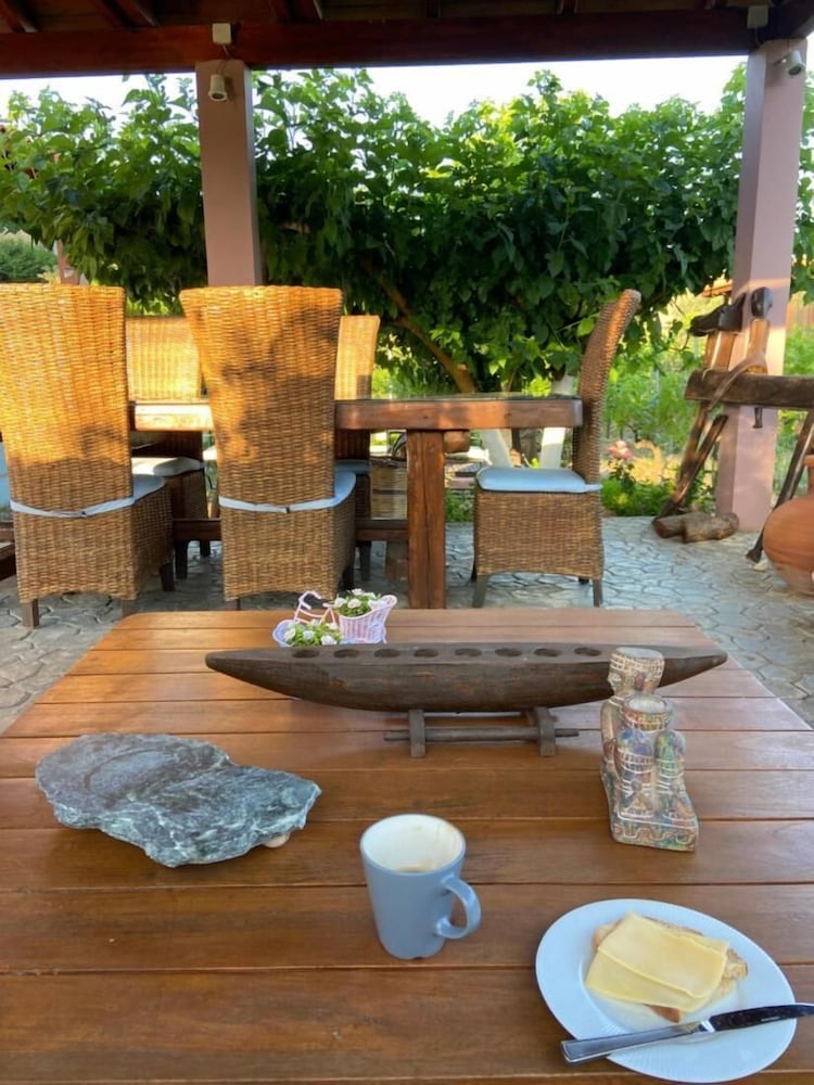 Villa Lilandion Luxury and Privacy, photo 18