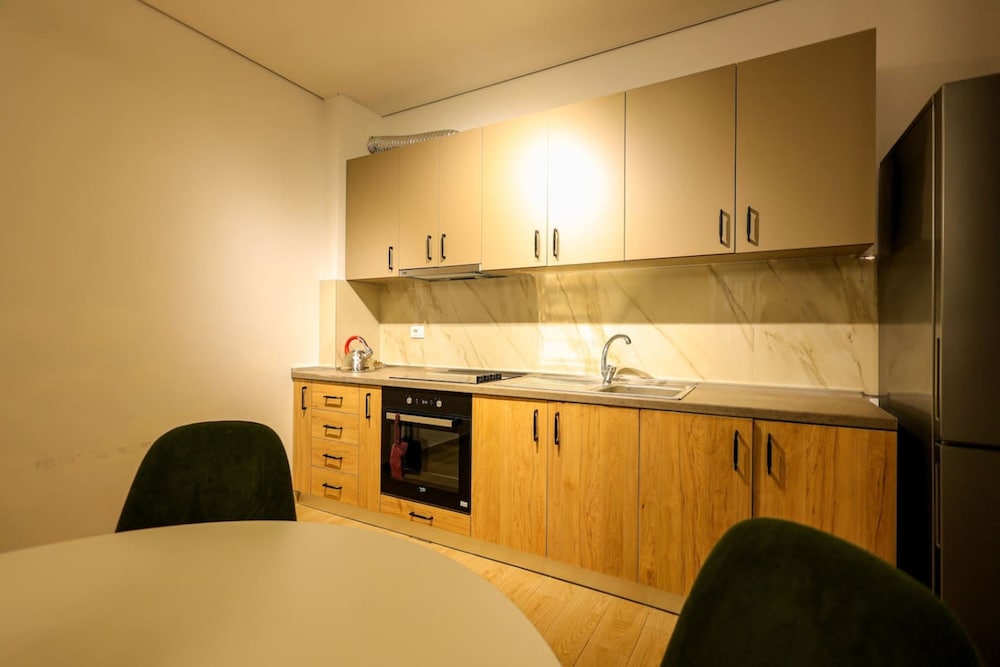 Sanpietro Vacation Apartment 033