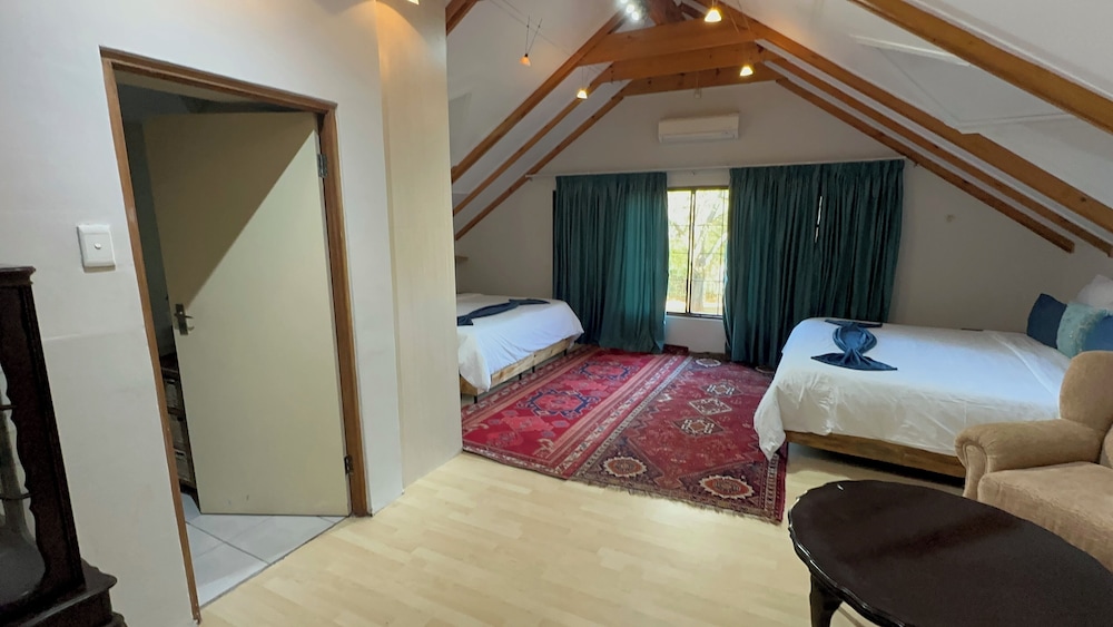Brookyard Guest House