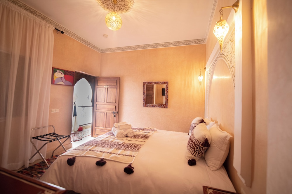 Médina Charme Riad and Spa
