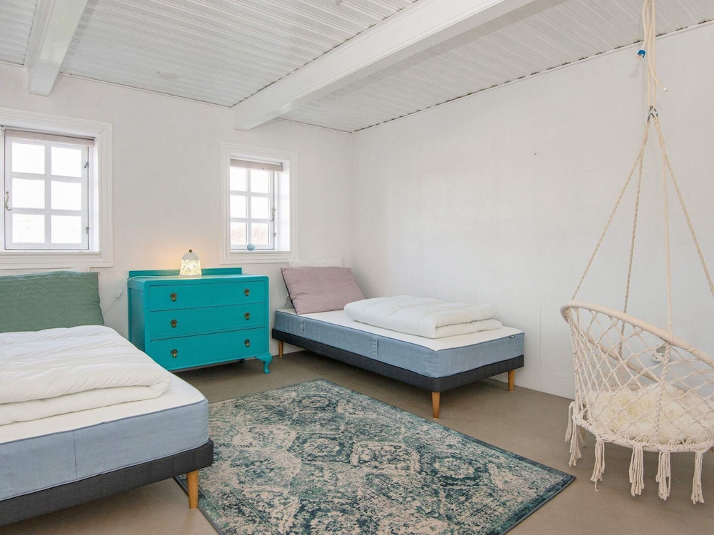 12 Person Holiday Home in Sonder Omme view 5