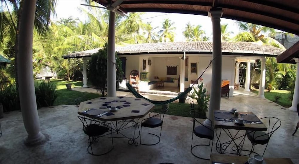 Paradise Garden