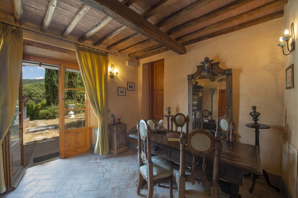Il Casello Country House