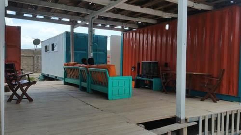 Hostel Nina Kite - Property Image 8