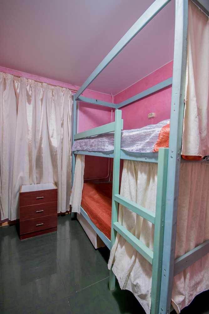 Hostel Rational Pyatnitskoye