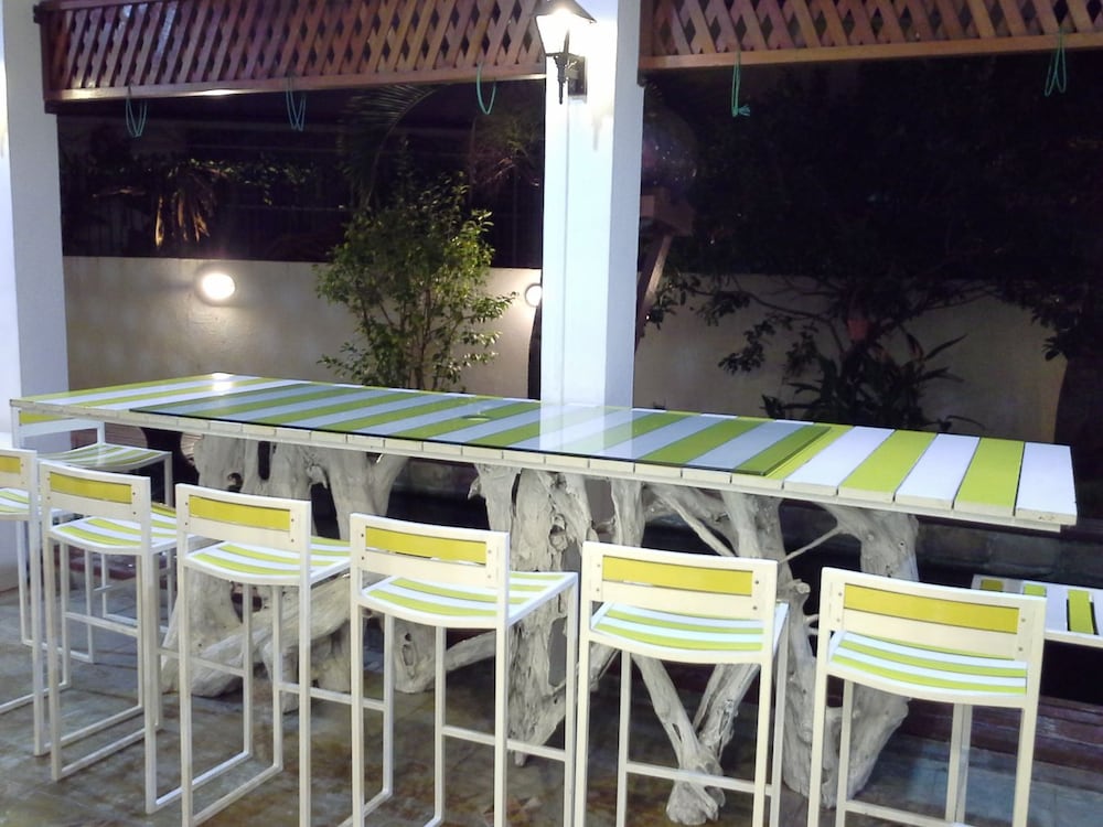 Baan Talay Homestay by the Beach