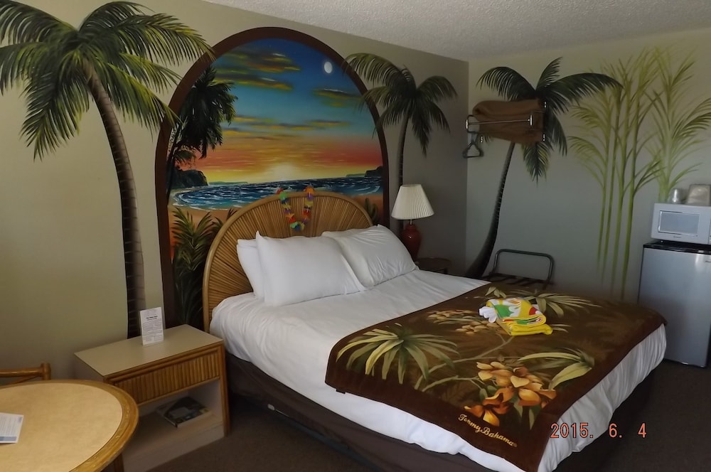 Stagecoach 66 Motel