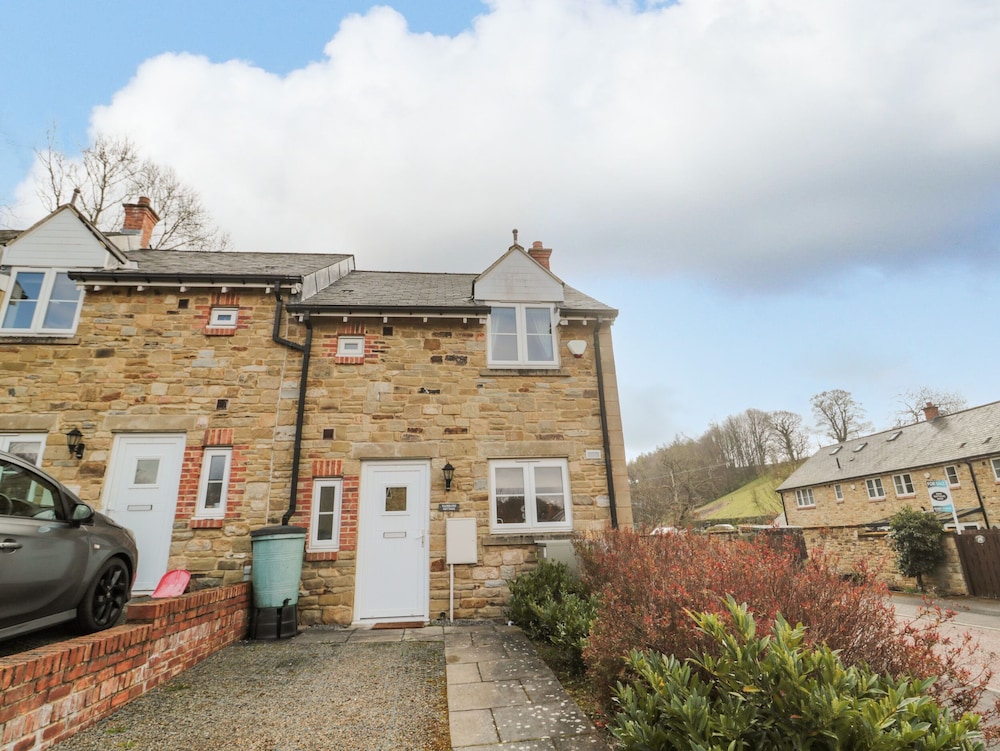 Alnwick Vacations - Ramblers Cottage - Property Image 12