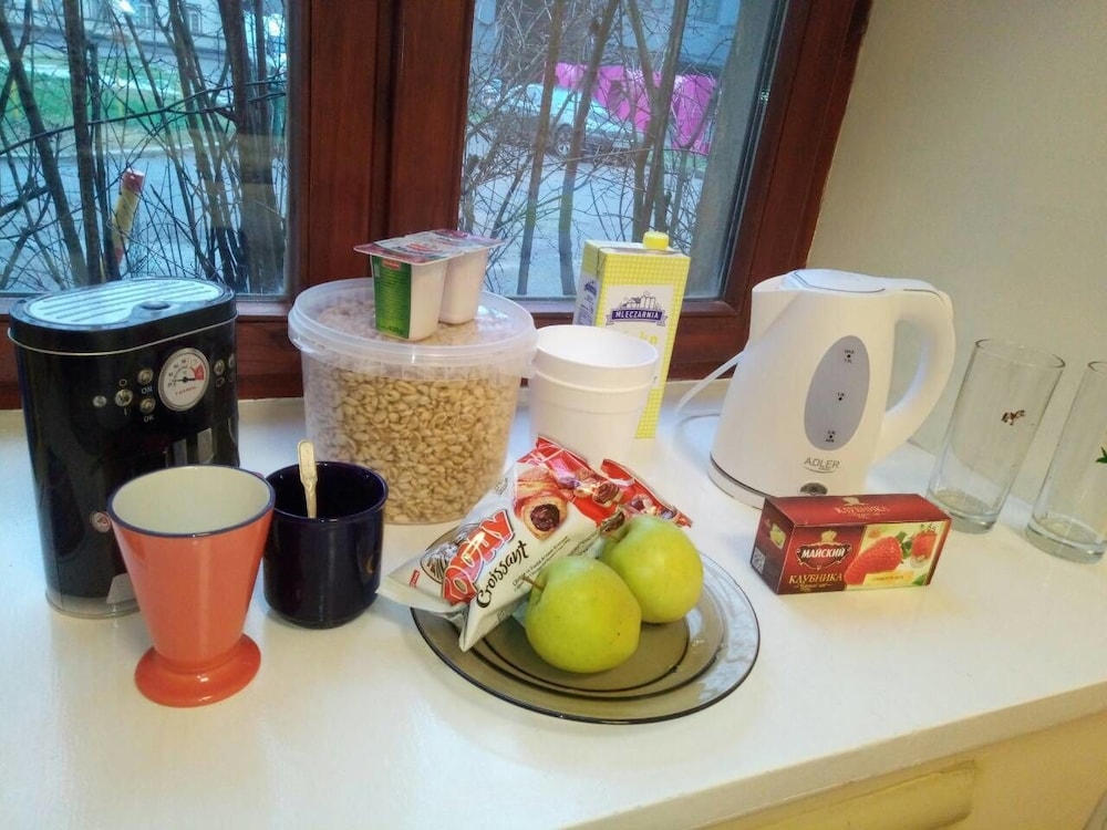 Sarmas Apartment view 3