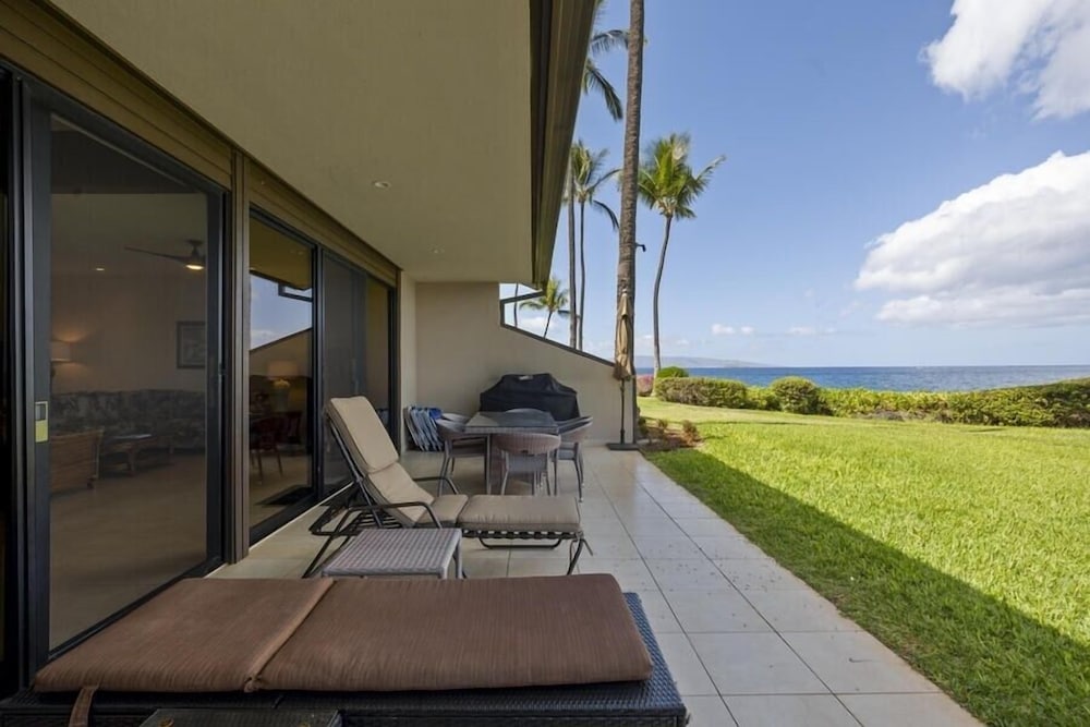 Makena Surf, #f-109 2 Bedroom Condo