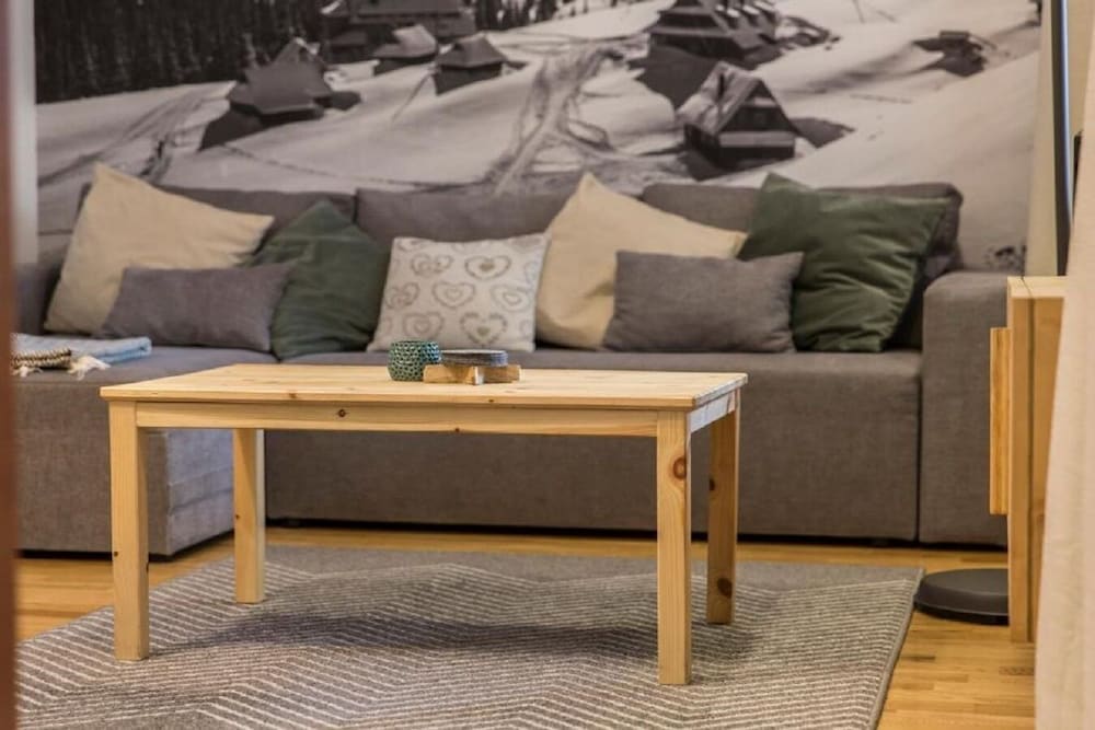 Tatrytop Apartamenty Radowid