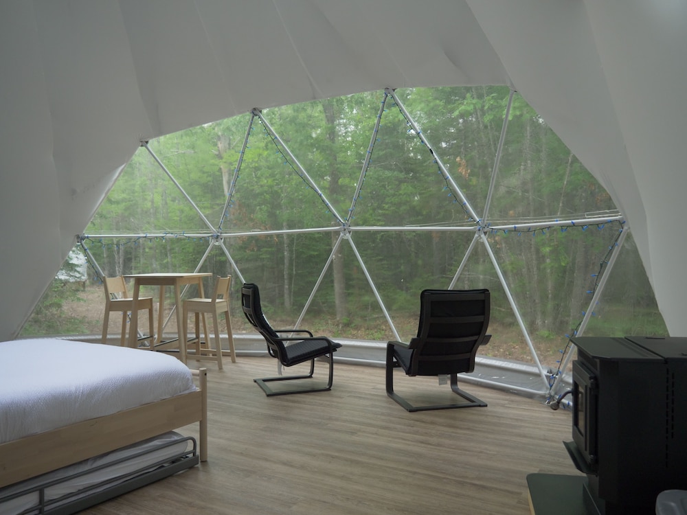 Glamp Camp