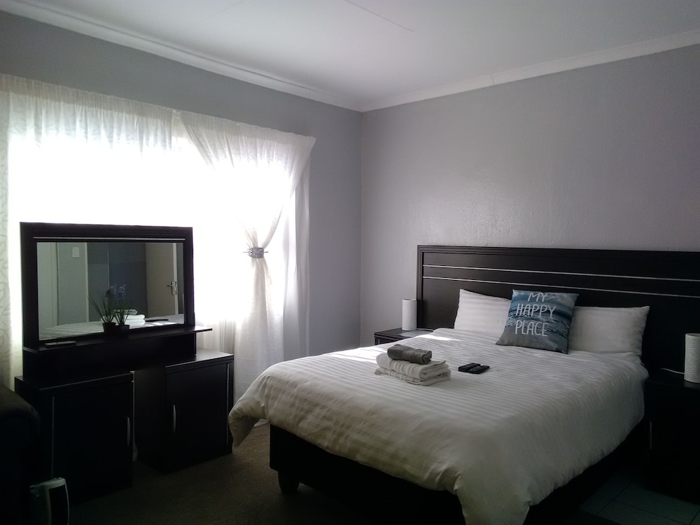 Noble Hearts Bed and Breakfast