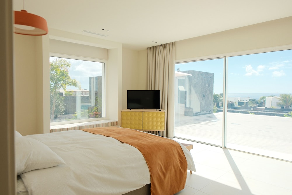 Villa Ainé Luxury Villa