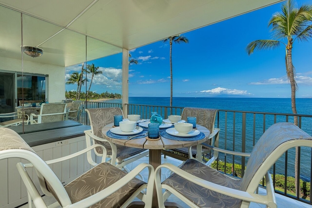 Royal Mauian 411 2 Bedroom Condo