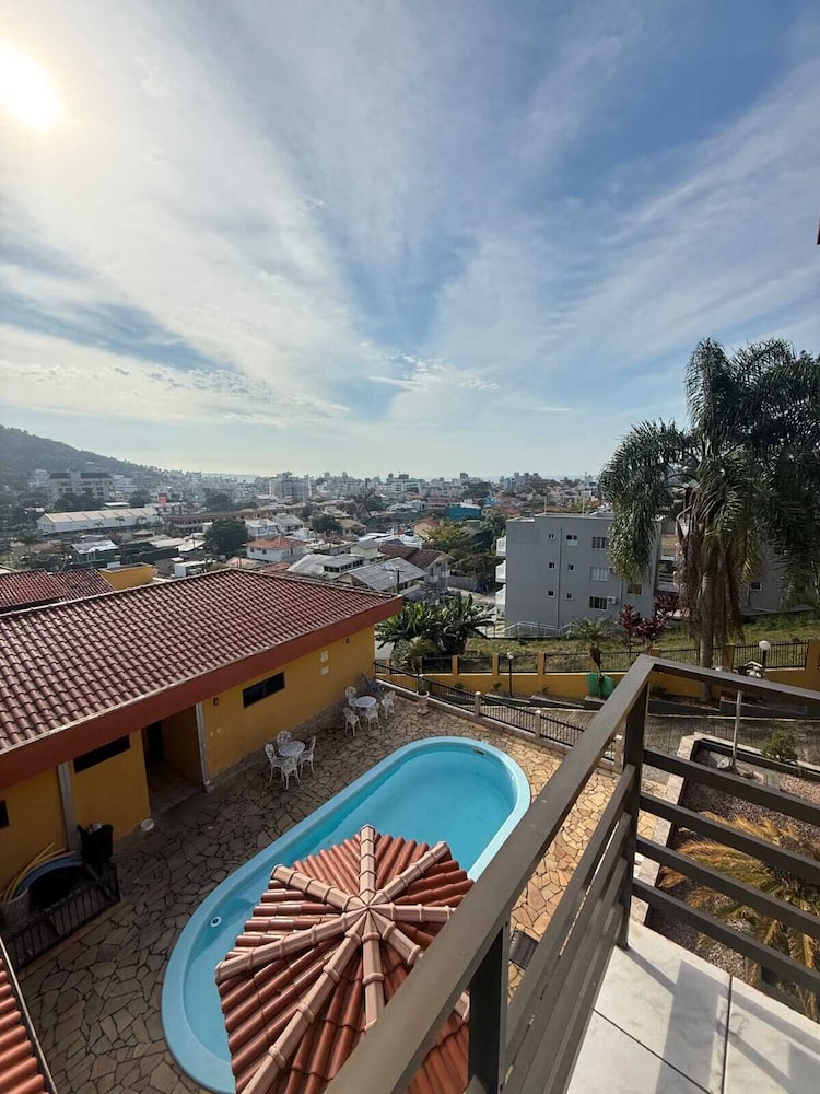 Residencial Vista Bela