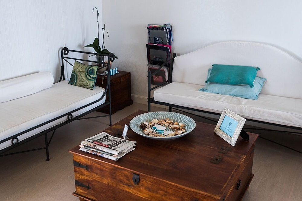Hostal Aigua Clara view 2