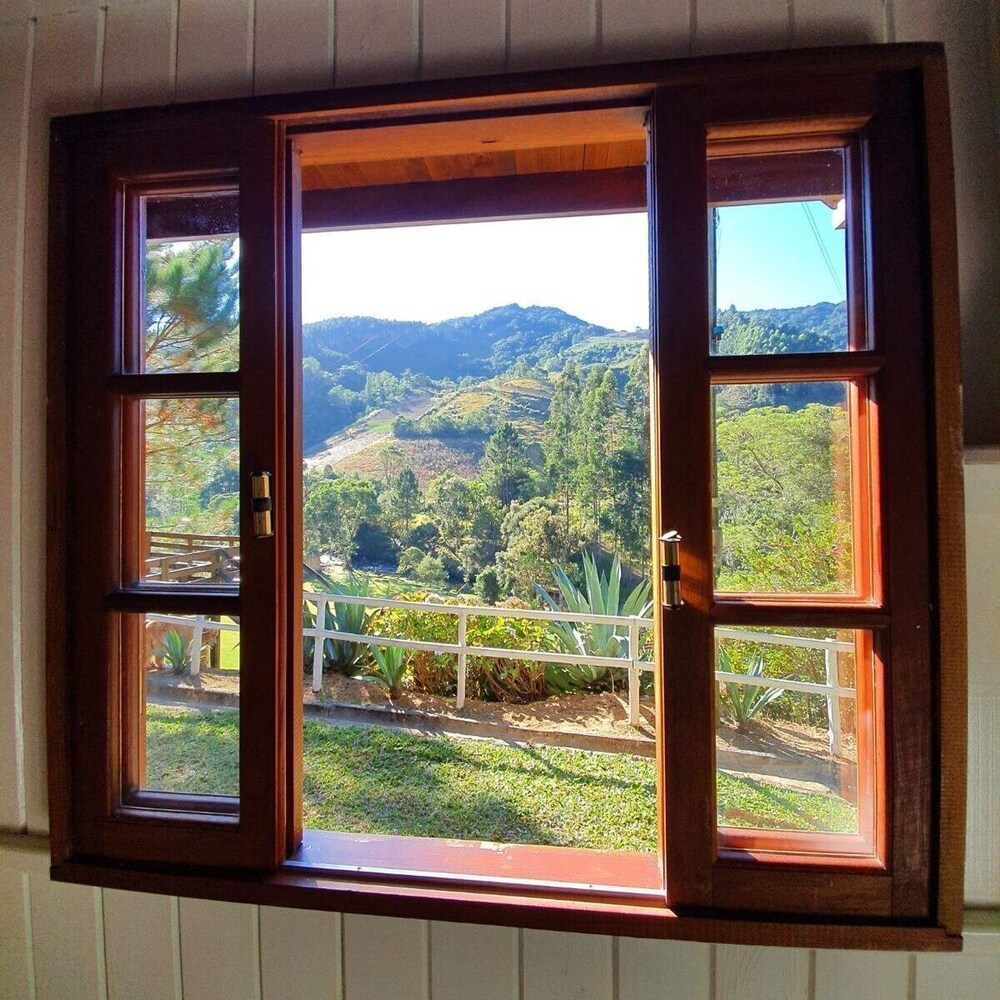 Recanto das Águas - Anitápolis - SC