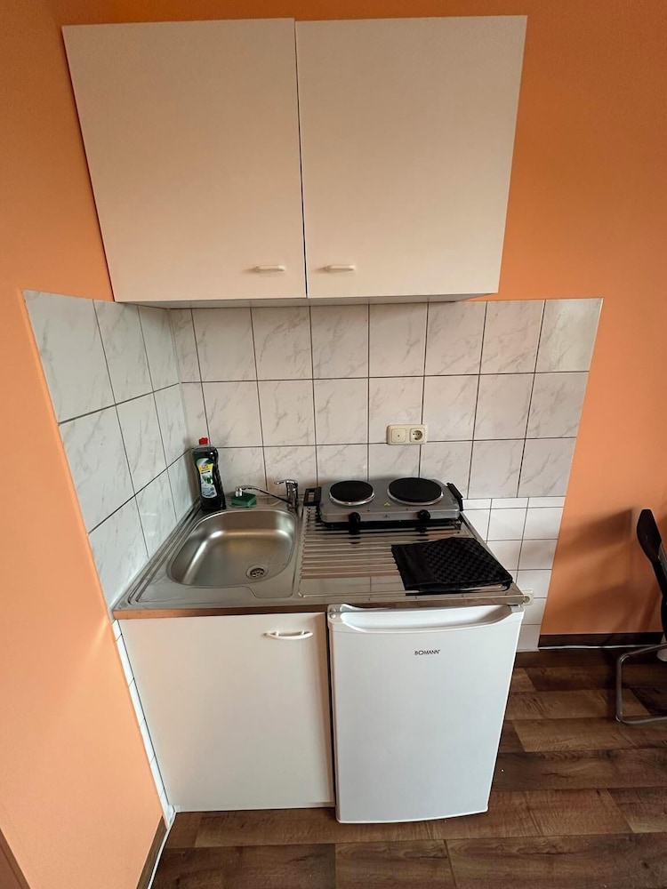 2-Rent Group Hostel Apartments HAN53