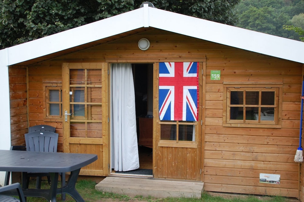Camping Spa d'Or