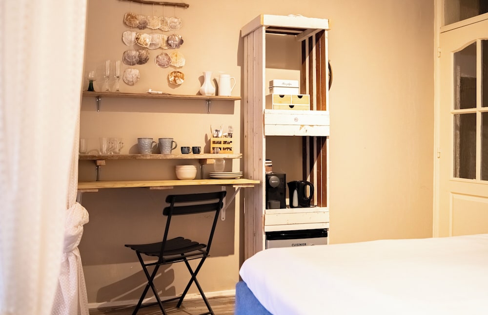 Maas Suites Maastricht-Lanaken