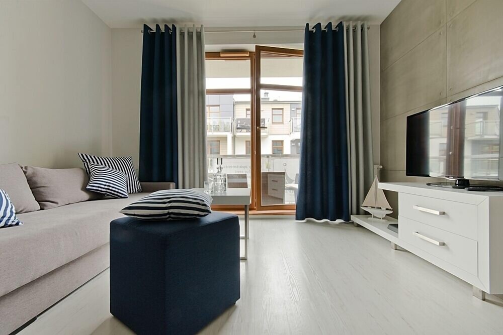 Imperial Apartments - Sopocka Przystan