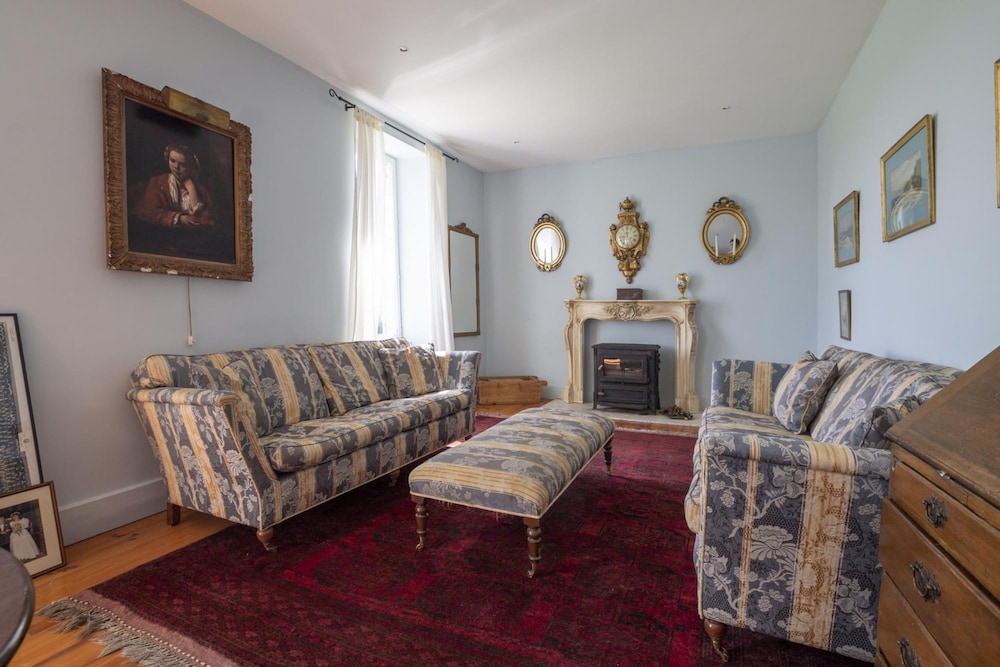 Villa Moundo 10p With Pool Nearby Monflanquin