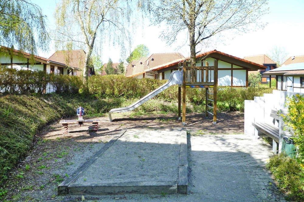 Chalet by Lake Constance With Alpine Views