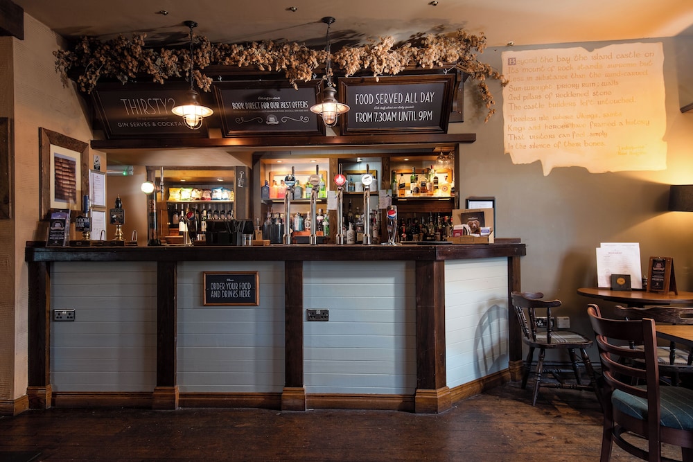 The Lindisfarne Inn - The Inn Collection Group