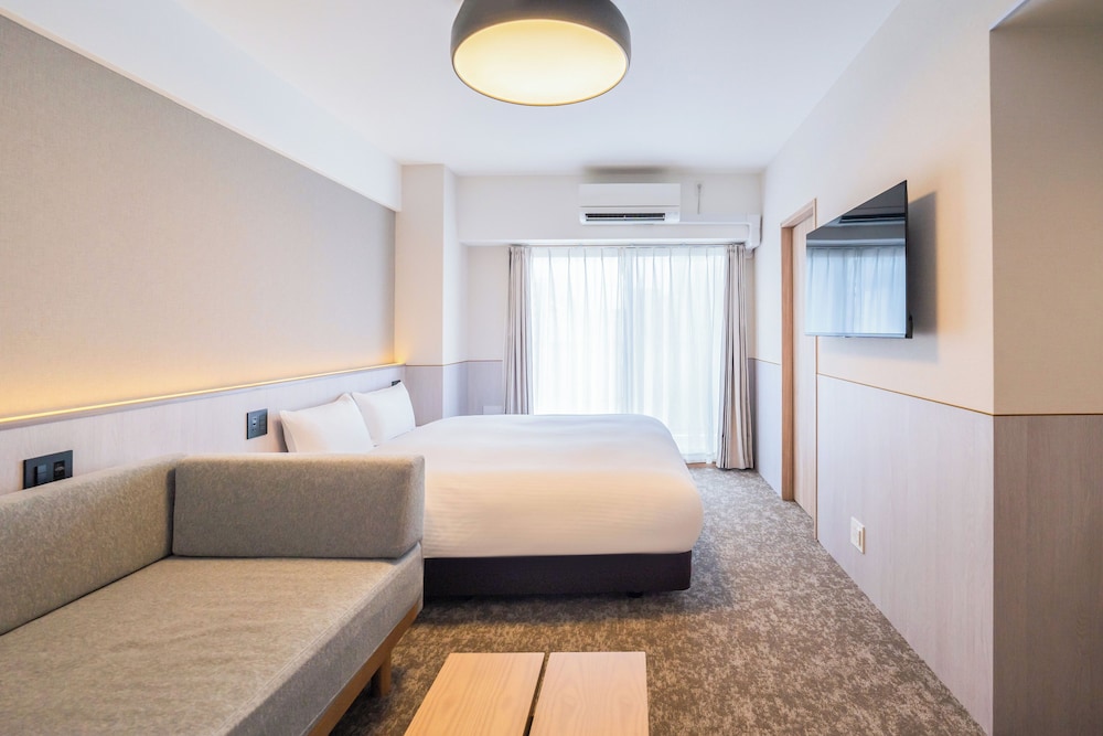 Apartment Hotel 11 Dotonbori 7