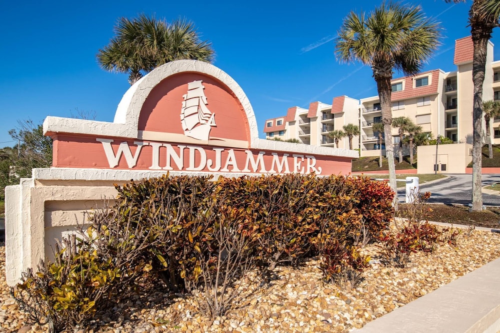 Windjammer 115