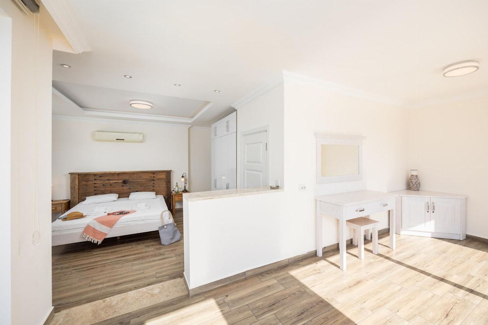 Residence Villa 1 in Oludeniz