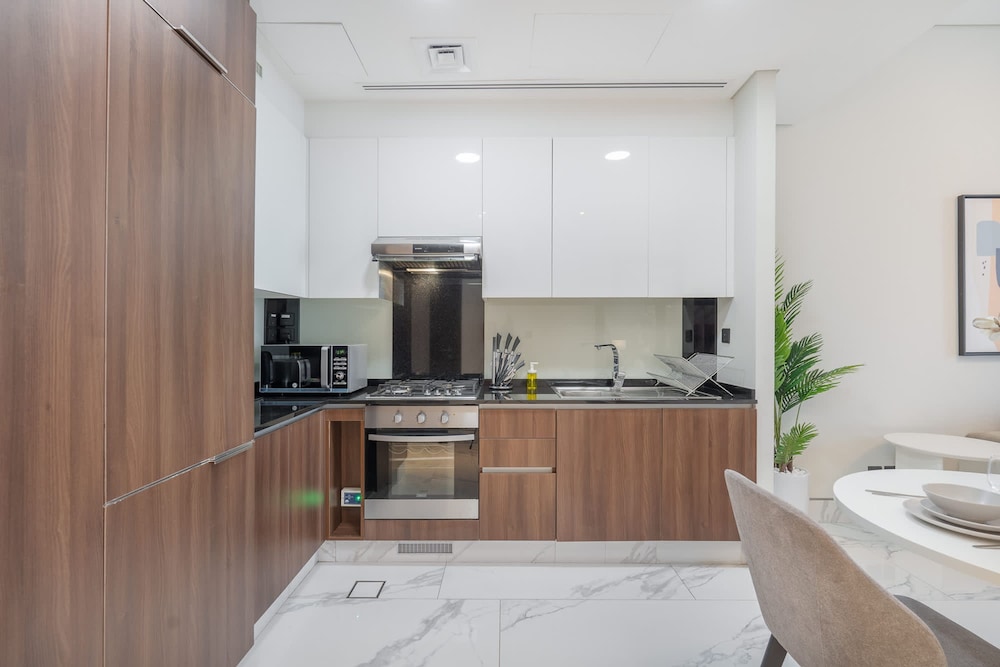 Extravagant 1 Bedroom in J One Business Bay