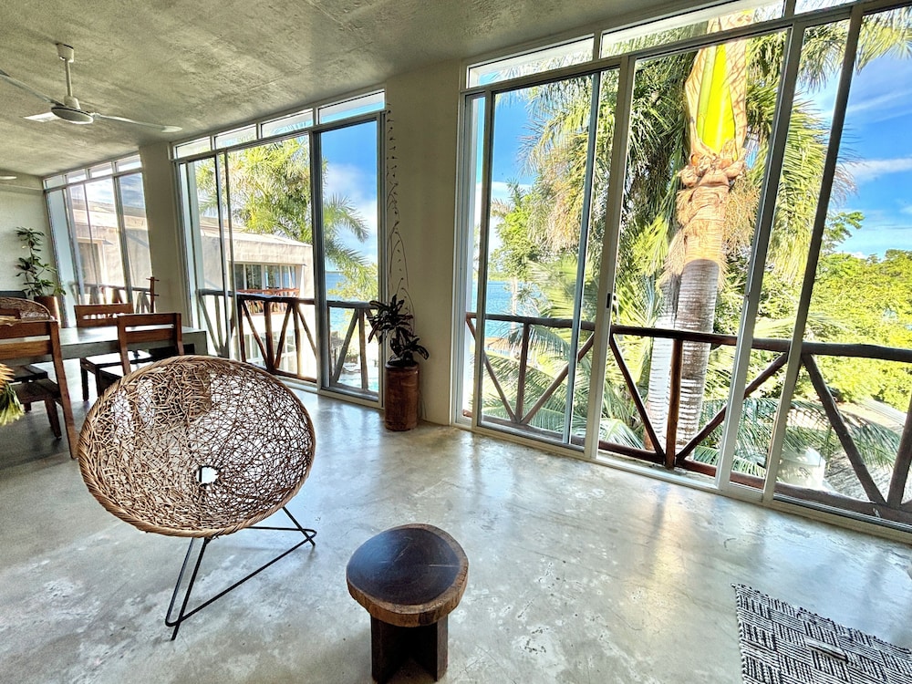 Villa Patos - Lagoon Front
