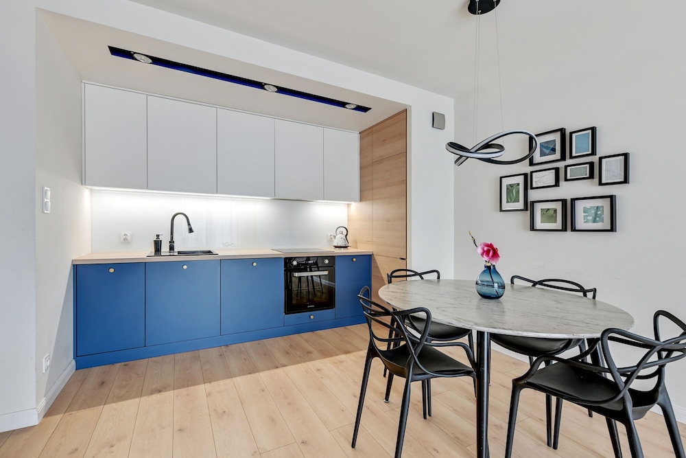 Julia by Q4Apartments close to the beach view 4