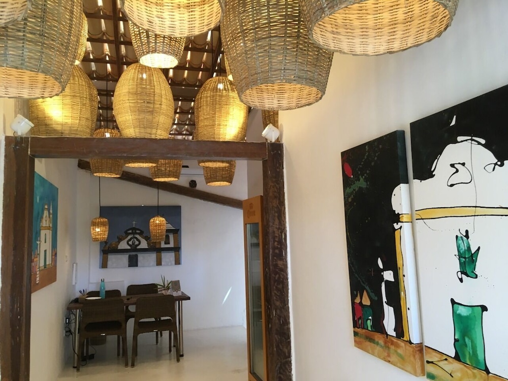 Anbê Hospedaria view 4