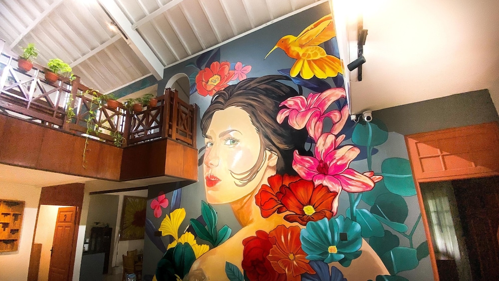 Huma Yogyakarta Hostel