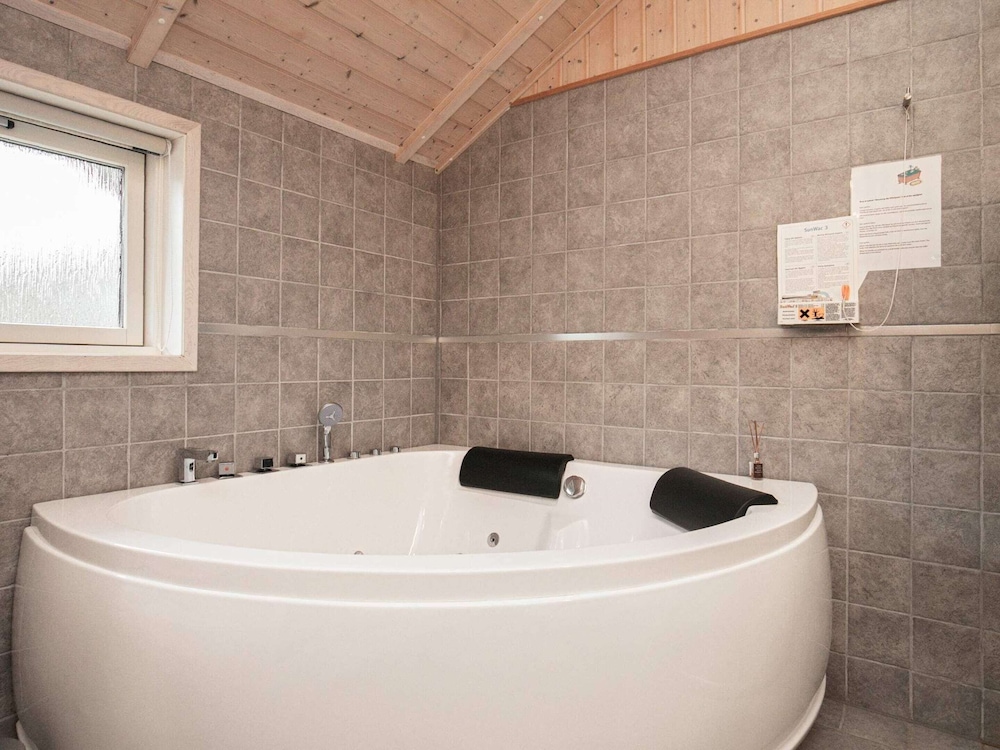 6 Person Holiday Home in Vinderup-by Traum view 3