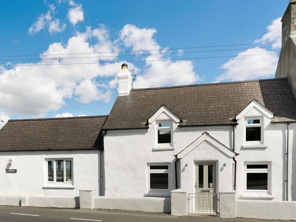 Morlan Cottage