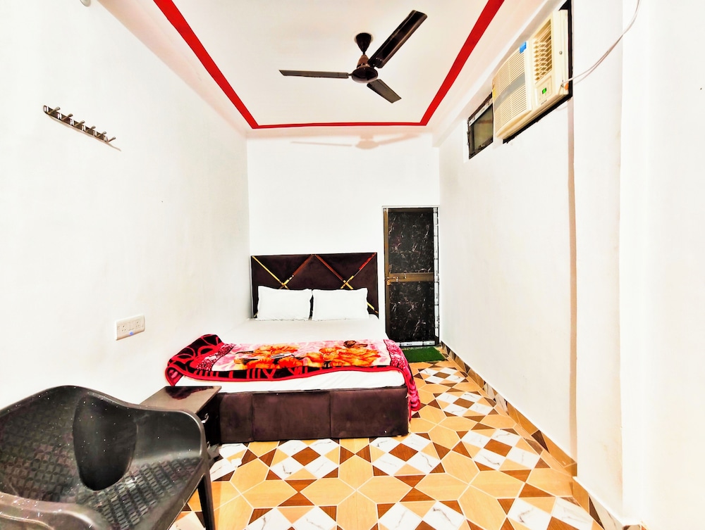 Maa Janki Homestay