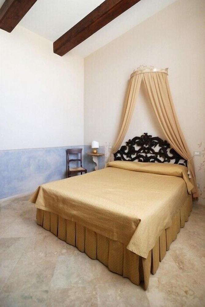 Agriturismo La Lodola