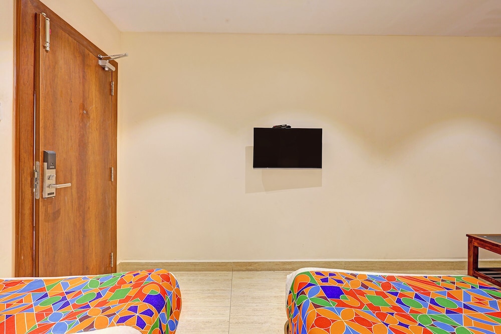 Fabhotel Siddarth Prime