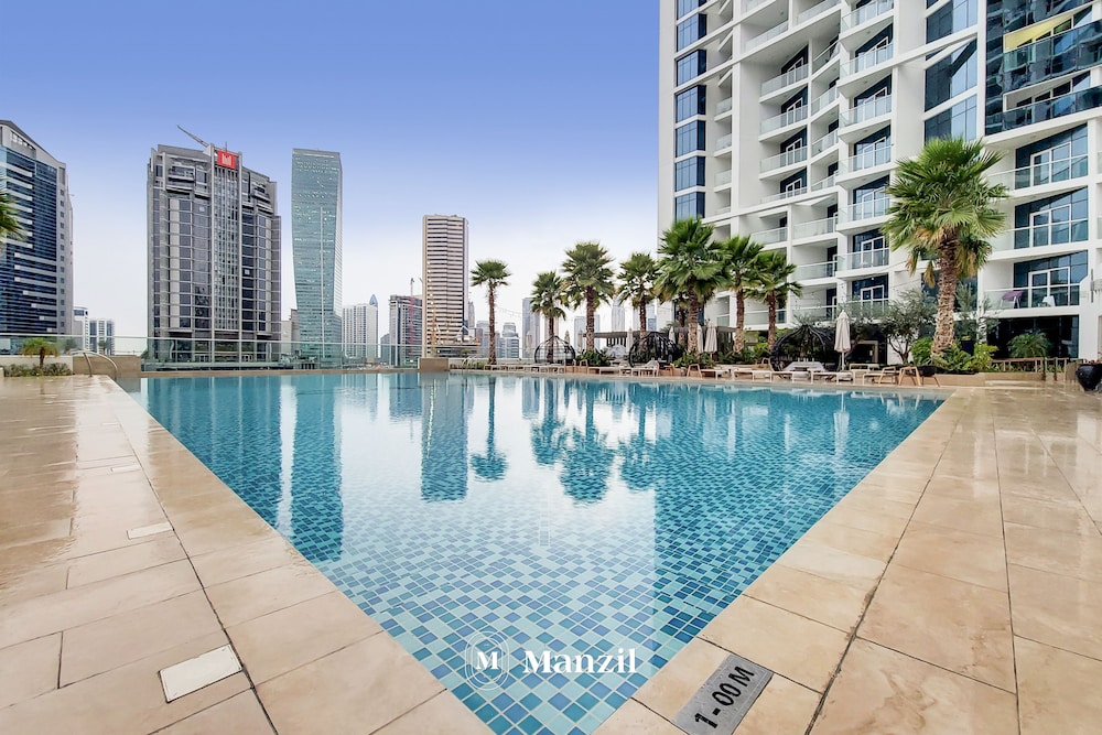 Damac Maison Prive Tower B