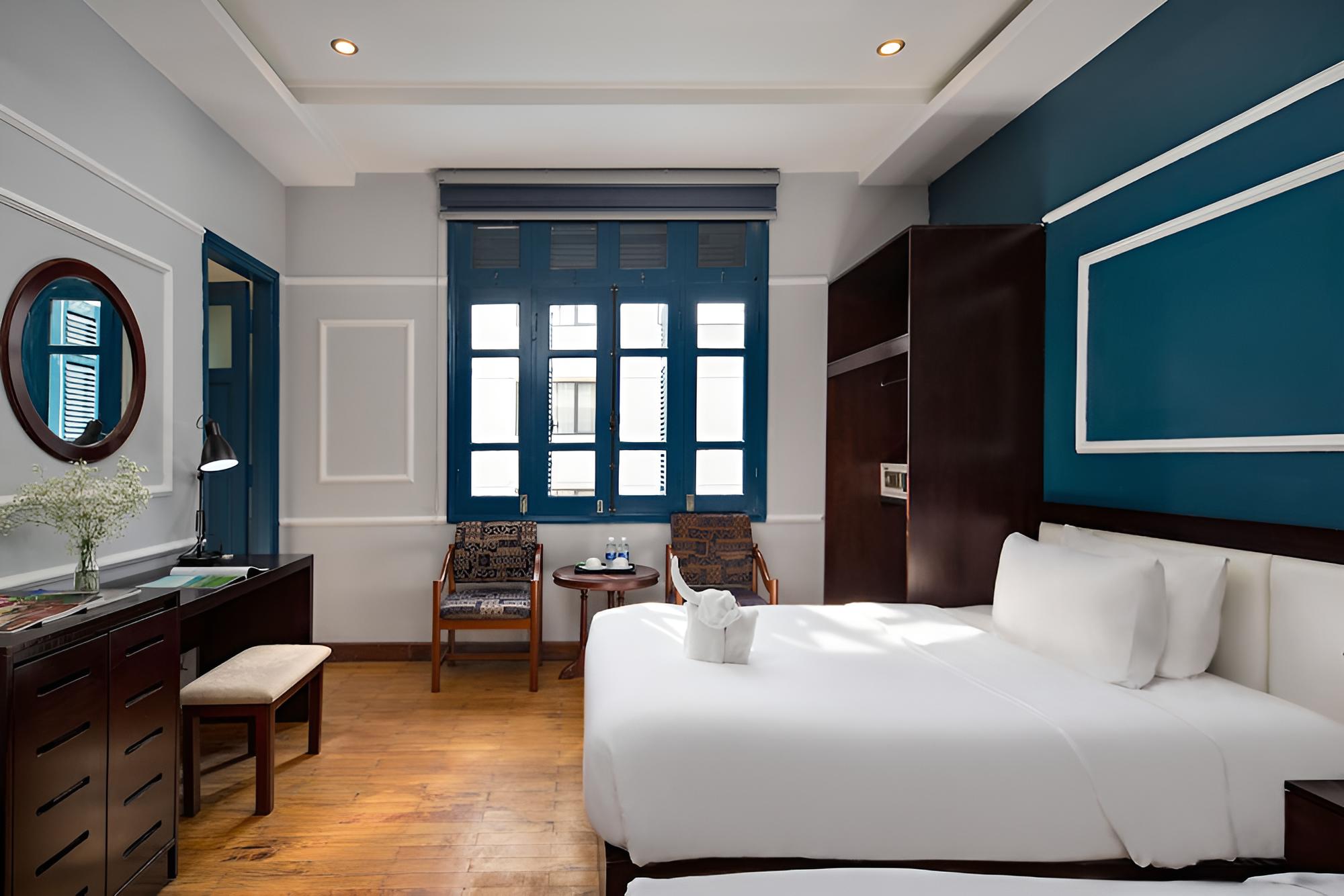 Sofia Boutique Hotel Danang