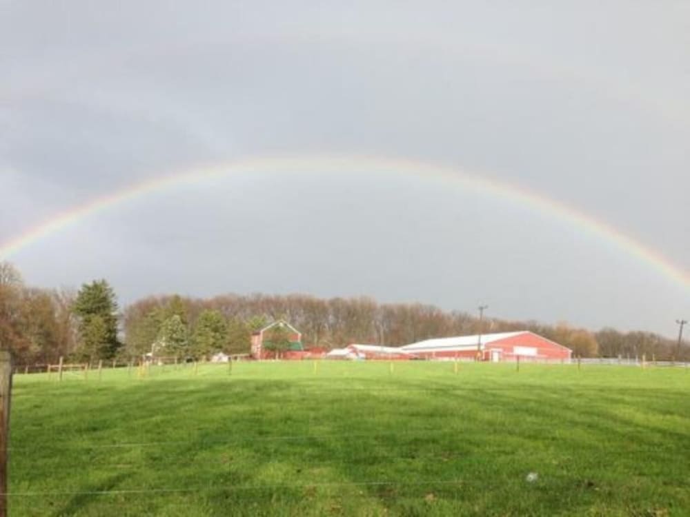 Flint Hill Farm AG